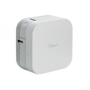 BROTHER P-Touch Cube PT-P300BT P-Touch Cube智能手機專用日系標籤機