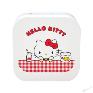 BROTHER Hello Kitty 特別版智能手機專用藍牙日系標籤機 P-Touch PT-P300BT-KN