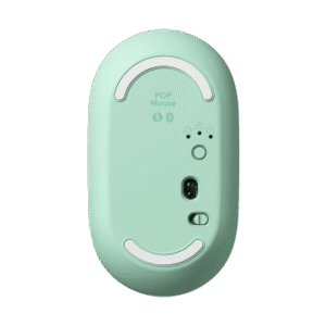 Logitech  POP MOUSE 8211 夢幻紫