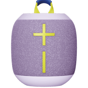 Alternative view of ULTIMATE EARS – WONDERBOOM 4 IP67 無線藍牙喇叭 - 薰衣紫