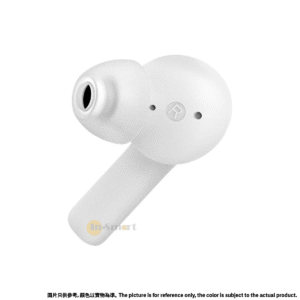 Soul S-LIVE ANC 8211 混合式主動降噪耳機 通透模式耳機 IPX4防水耳機 藍芽53耳機 白色 SS91WH