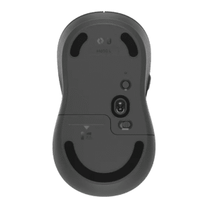 Logitech  M650 Signature 無線滑鼠 8211 石墨灰