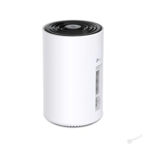 TP-LINK Deco PX50 G1500 Ghn Powerline 電力線  Mesh WiFi 6 全屋覆蓋 Router 路由器 AX3000 雙頻