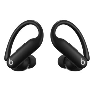 Beats Powerbeats Pro 2 主動消噪高效能無線藍牙耳機 專為訓練打造 運動心率監測 抗汗耐水 極速黑