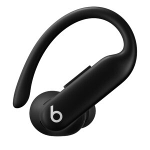 Beats Powerbeats Pro 2 主動消噪高效能無線藍牙耳機 專為訓練打造 運動心率監測 抗汗耐水 極速黑