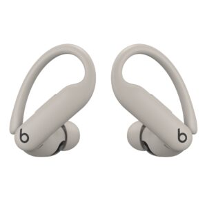 Beats – Powerbeats Pro 2 主動消噪高效能無線藍牙耳機; 專為訓練打造; 運動心率監測; 抗汗耐水 流沙色 - Image 7