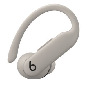 Beats – Powerbeats Pro 2 主動消噪高效能無線藍牙耳機; 專為訓練打造; 運動心率監測; 抗汗耐水 流沙色 - Image 6