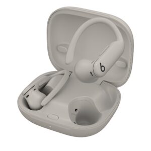 Beats – Powerbeats Pro 2 主動消噪高效能無線藍牙耳機; 專為訓練打造; 運動心率監測; 抗汗耐水 流沙色 - Image 5