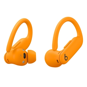 Beats – Powerbeats Pro 2 主動消噪高效能無線藍牙耳機; 專為訓練打造; 運動心率監測; 抗汗耐水 電光橙色 - Image 8