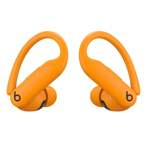 Beats – Powerbeats Pro 2 主動消噪高效能無線藍牙耳機; 專為訓練打造; 運動心率監測; 抗汗耐水 電光橙色 - Image 7