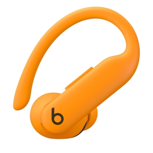 Beats – Powerbeats Pro 2 主動消噪高效能無線藍牙耳機; 專為訓練打造; 運動心率監測; 抗汗耐水 電光橙色 - Image 6