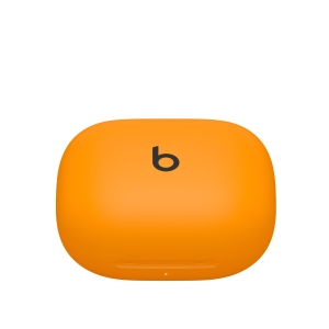 Beats – Powerbeats Pro 2 主動消噪高效能無線藍牙耳機; 專為訓練打造; 運動心率監測; 抗汗耐水 電光橙色 - Image 4