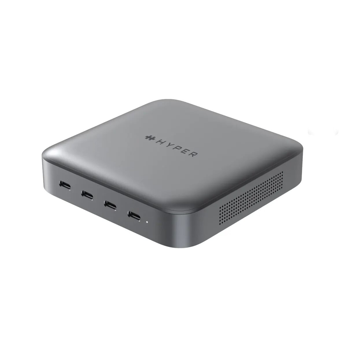 HyperDrive Thunderbolt 4 GaN 電源集線器 USB-C 集線器 多功能轉換器 擴展器 擴充座 USB Hubs Type-C Convertor HDTB4PH
