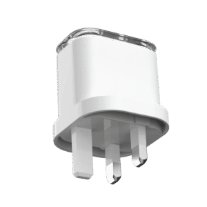 MOMAX 1-Charge Flow 35W 雙輸出充電器 8211 UM51UKW