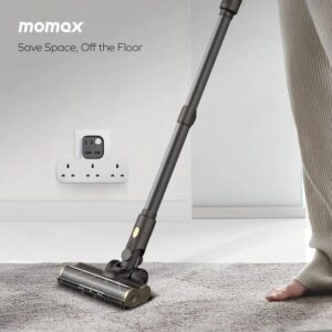 MOMAX 1-Charge Work Flow USB 3口T型插座 8211 US19UKW