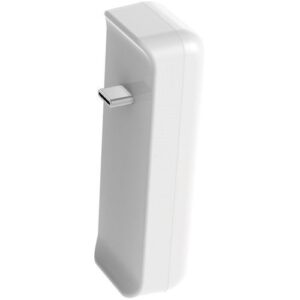 HyperDrive USB-C 電源及數據集線器 不包括充電器 8211 Apple 87W 充電器專用配件
