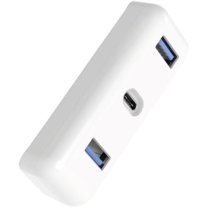 HyperDrive USB-C 電源及數據集線器 不包括充電器 8211 Apple 87W 充電器專用配件