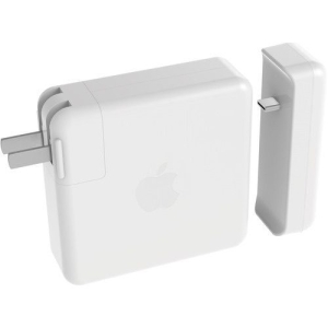 HyperDrive USB-C 電源及數據集線器 不包括充電器 8211 Apple 87W 充電器專用配件