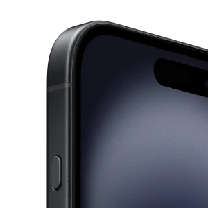 iPhone 16 Plus 128GB Black MXU93ZA/A - Image 9