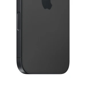 iPhone 16 Plus 128GB Black MXU93ZA/A - Image 8