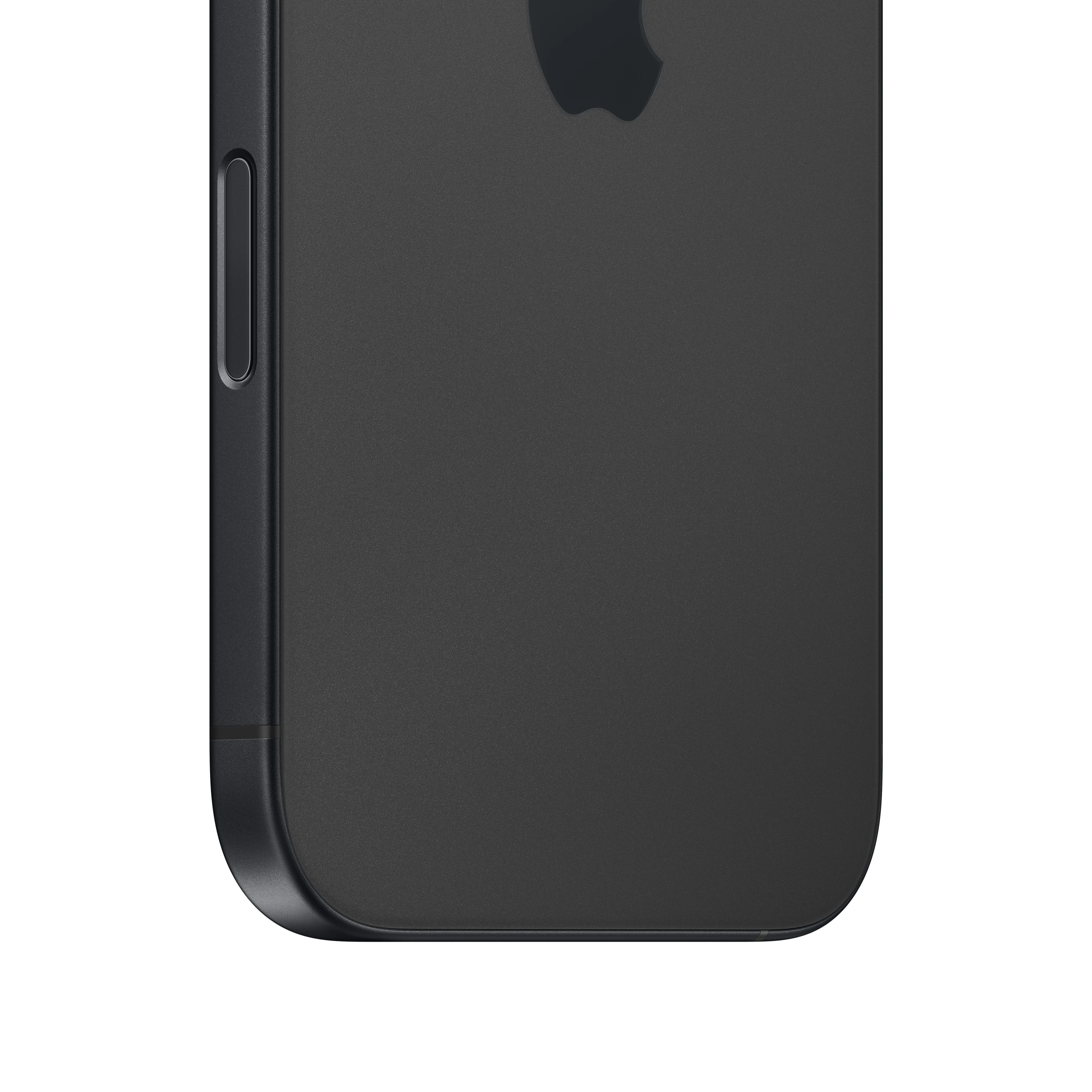 iPhone 16 Plus 128GB Black MXU93ZA/A - Image 8