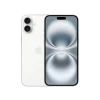 iPhone 16 Plus 128GB White MXUA3ZA/A