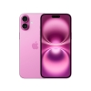 iPhone 16 Plus 128GB Pink MXUC3ZA/A