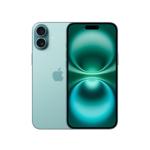 iPhone 16 Plus 128GB Teal MXUE3ZA/A
