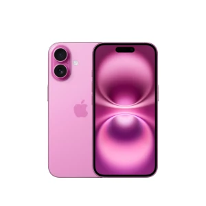 iPhone 16 128GB PINK MYEX3ZA/A
