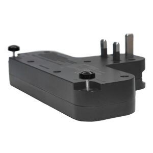 M2K GaN 505W T蘇 PD快充版 8211 石墨灰色