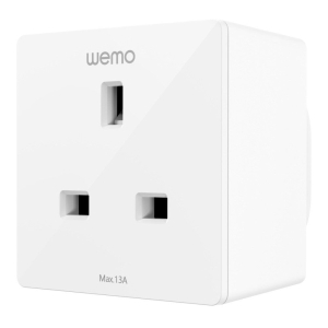 Belkin 貝爾金Wemo Thread 智能插頭 WSP100-AH - Image 2