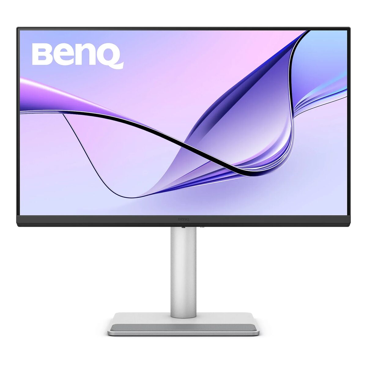 Alternative view of BenQ 明基 – MA270U 專業顯示器 ( IPS/ 60Hz/ 3840x2160/ HDMI&USB-C/ VESA100)｜適用於 MacBook Pro 和 MacBook Air