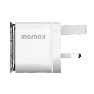 MOMAX 1-Charge Flow 35W 雙輸出充電器 8211 UM51UKW