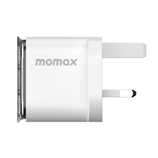 MOMAX – 1-Charge Flow 35W 雙輸出充電器 - UM51UKW - Image 3