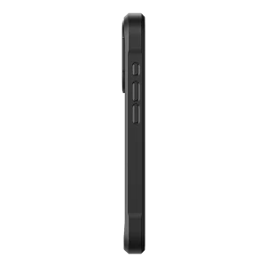 PhoneSuit SOUL-CIAL Serene Wings Phantom Wing Mirror 保護殼 8211 Magsafe 8211 Black 8211 For iPhone 16 Pro