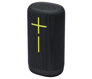ULTIMATE EARS EVERBOOM 便攜式藍牙喇叭  8211 潮玩黑色
