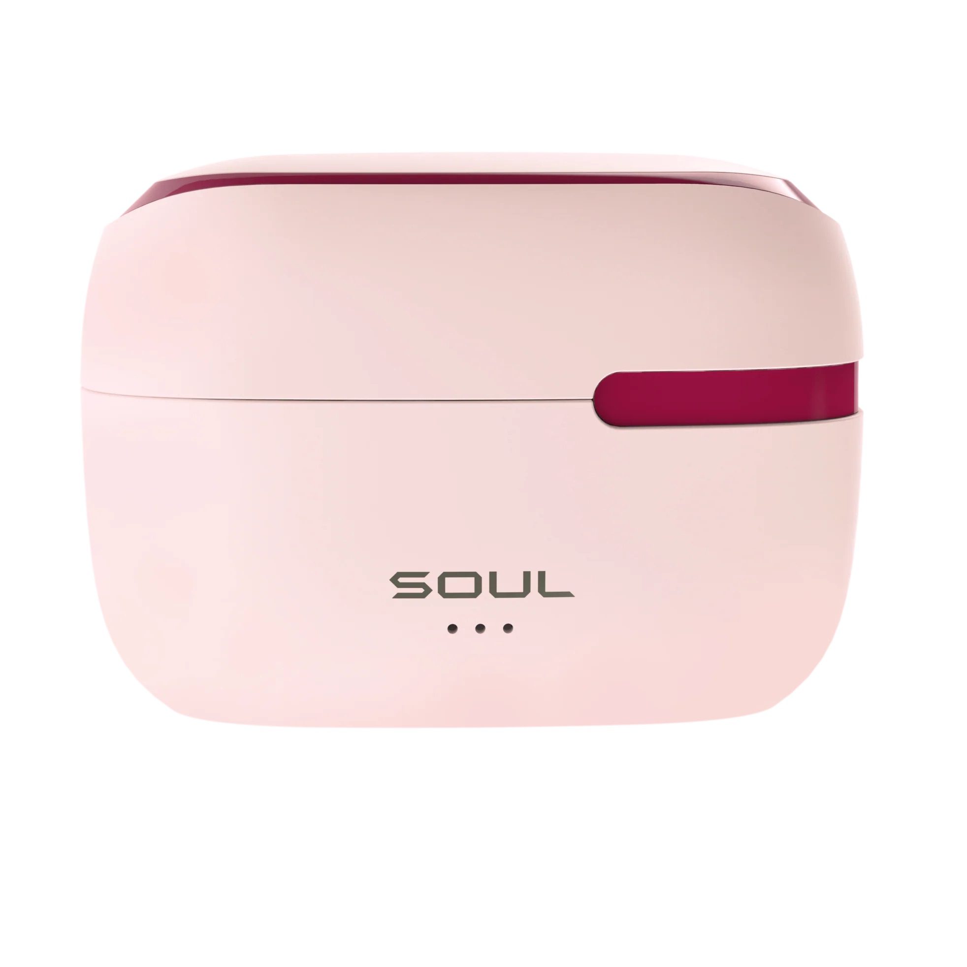 SOUL Openear Emotion Clip 開放式無線耳夾式耳機 空氣傳導藍牙耳機