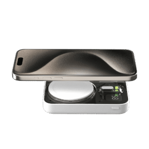 MOMAX 8211 1-Power Flow Pro 10000mAh MagSafe 磁吸流動電源 8211 IP127W  CCC 認證3C 認證
