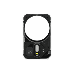 MOMAX 8211 1-Power Flow Pro 10000mAh MagSafe 磁吸流動電源 8211 IP127W  CCC 認證3C 認證