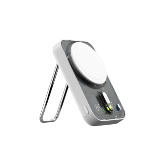 MOMAX - 1-Power Flow Pro+ 10000mAh MagSafe 磁吸流動電源 - IP127W | CCC 認證（3C 認證）