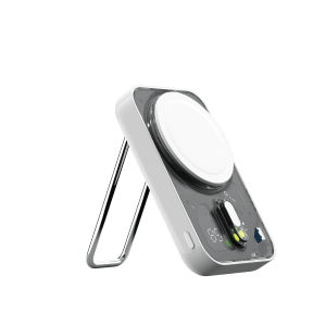 MOMAX - 1-Power Flow Pro+ 10000mAh MagSafe 磁吸流動電源 - IP127W | CCC 認證（3C 認證）