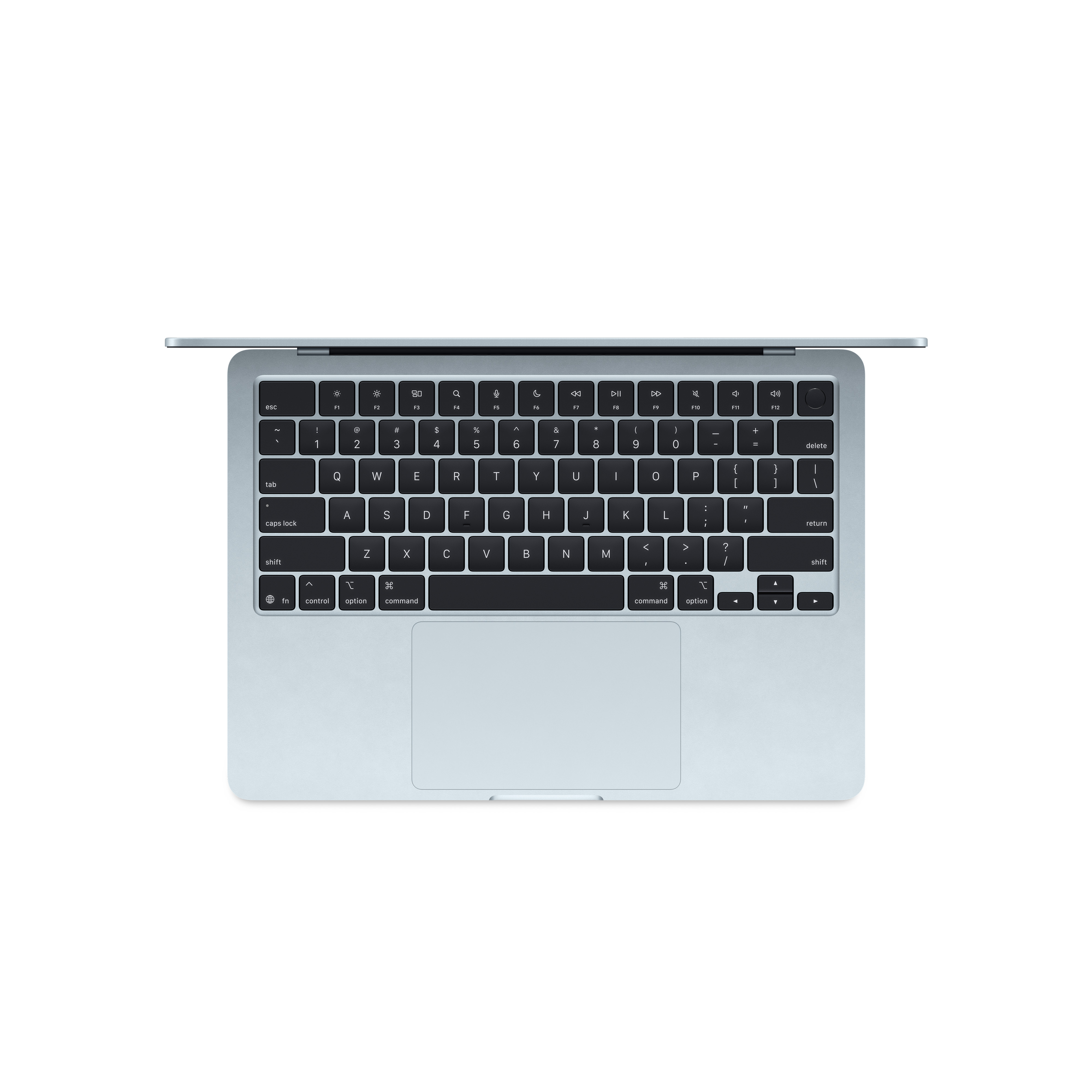 MacBook Air (13 吋，M4) 2025 - Image 2