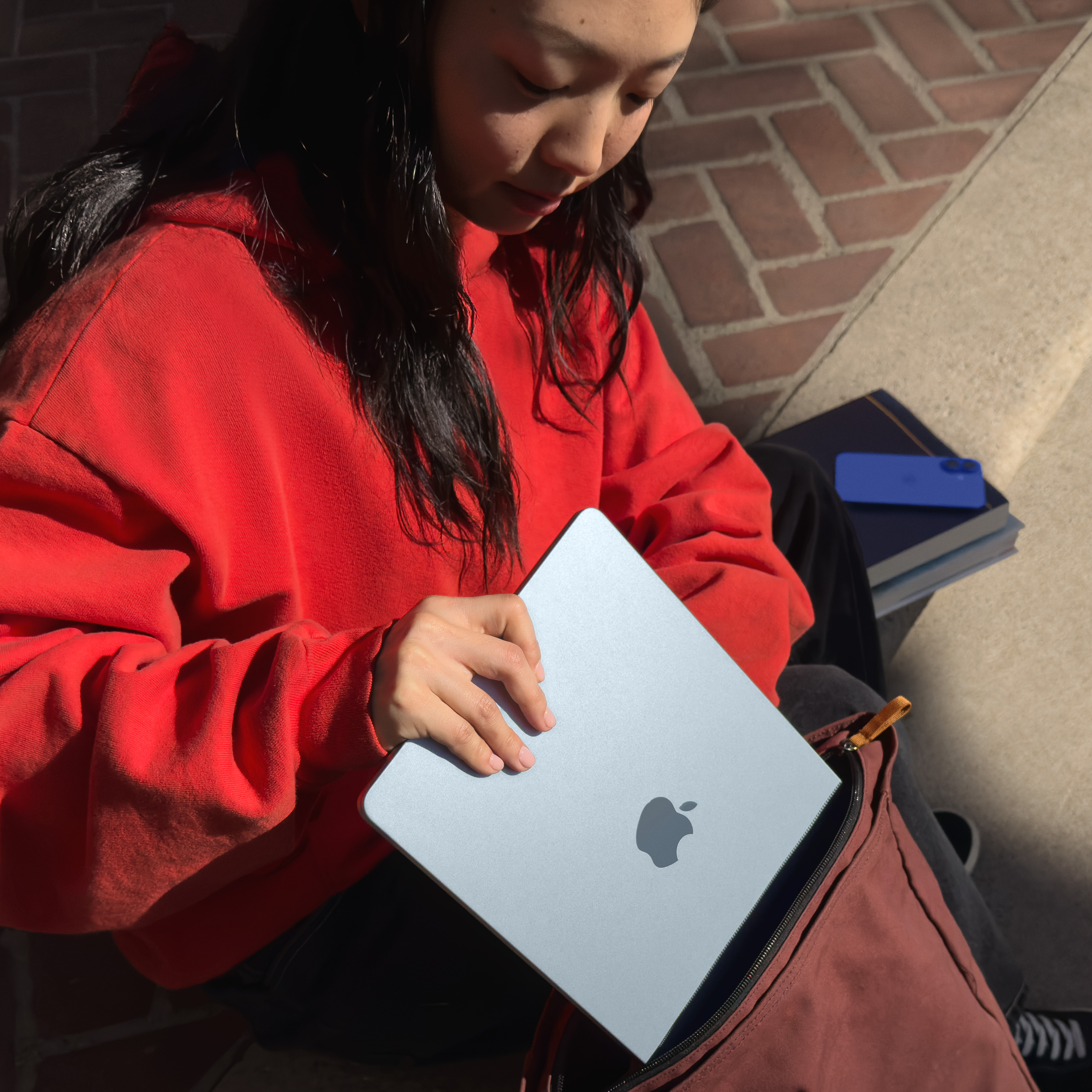 MacBook Air (13 吋，M4) 2025 - Image 8