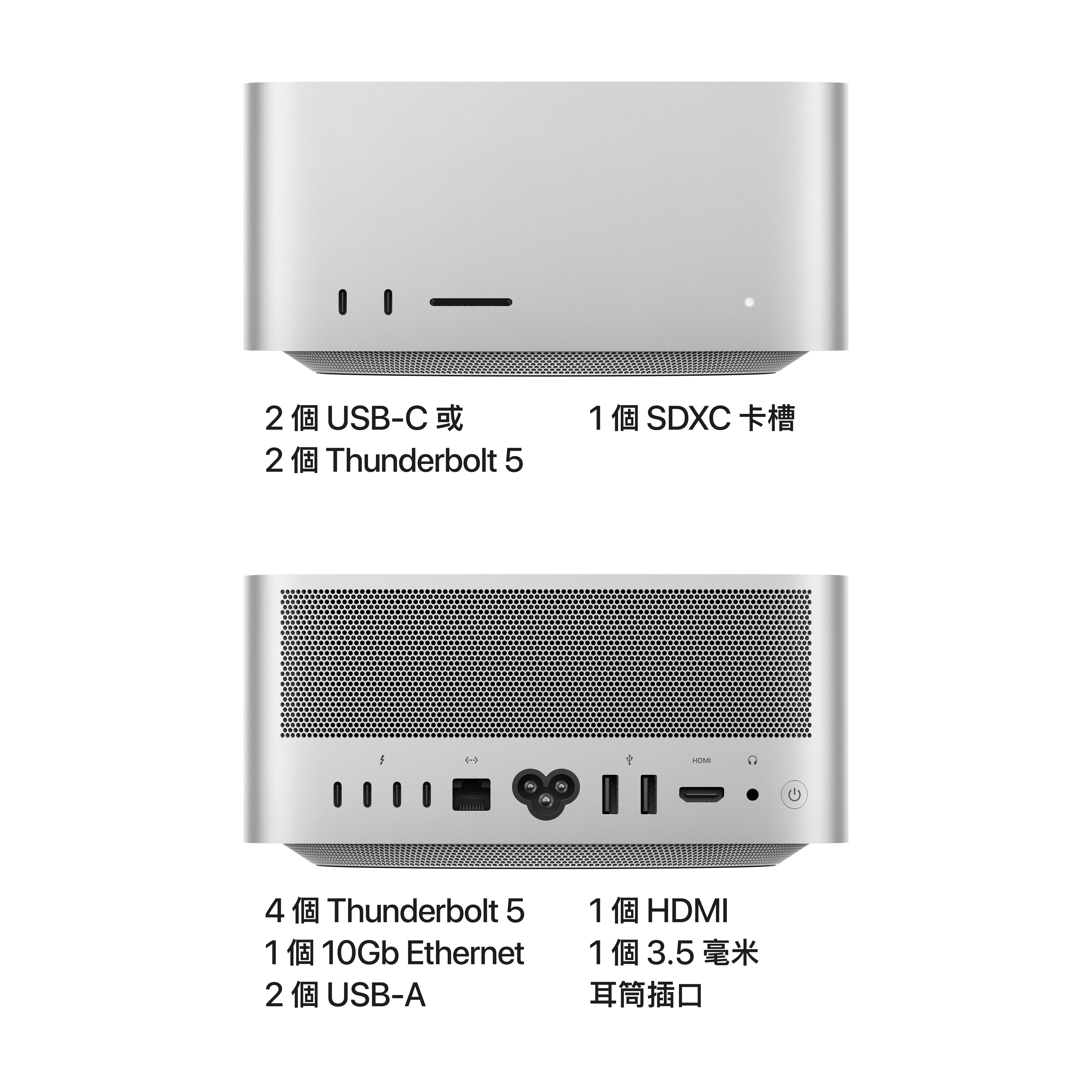 Mac Studio (M4 Max) - Image 7