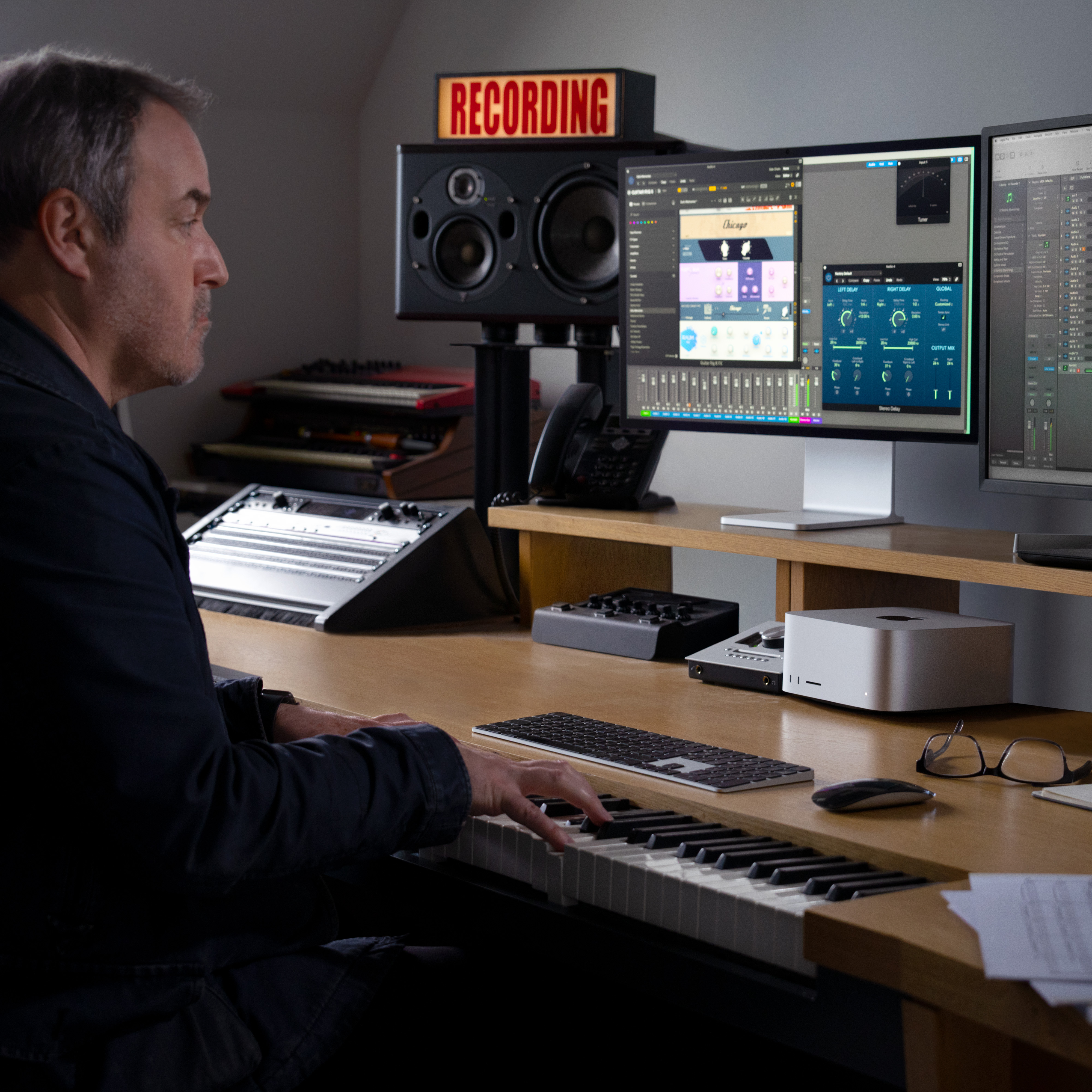 Mac Studio (M4 Max) - Image 5