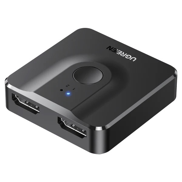 UGREEN - 雙向 HDMI 切換器 - Image 2