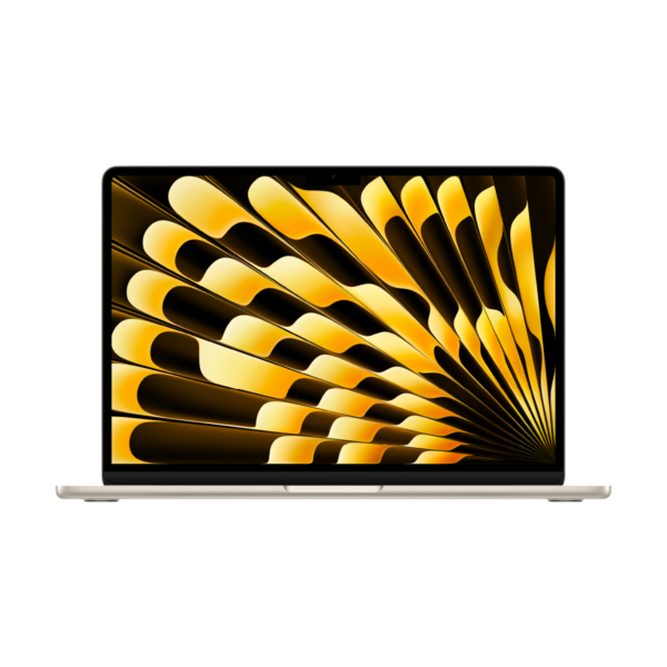 MacBook Air 13 吋｜M3 8GB 512GB