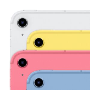 iPad A16 118243 WIFICellular 256GB 8211 Blue MD7L4ZPA