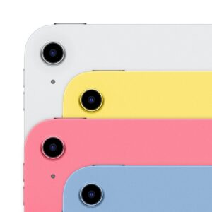 iPad A16 118243 256GB WIFI 平板電腦 藍色