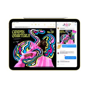 iPad (A16) 11" 256GB WIFI 平版電腦 粉紅色 - Image 4